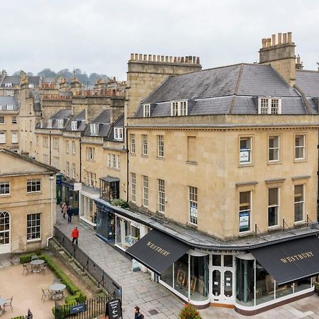 Appartement Central Bath Near The Circus With Parking Extérieur photo