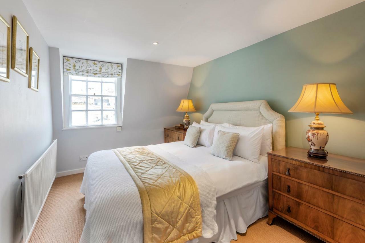 Appartement Central Bath Near The Circus With Parking Extérieur photo