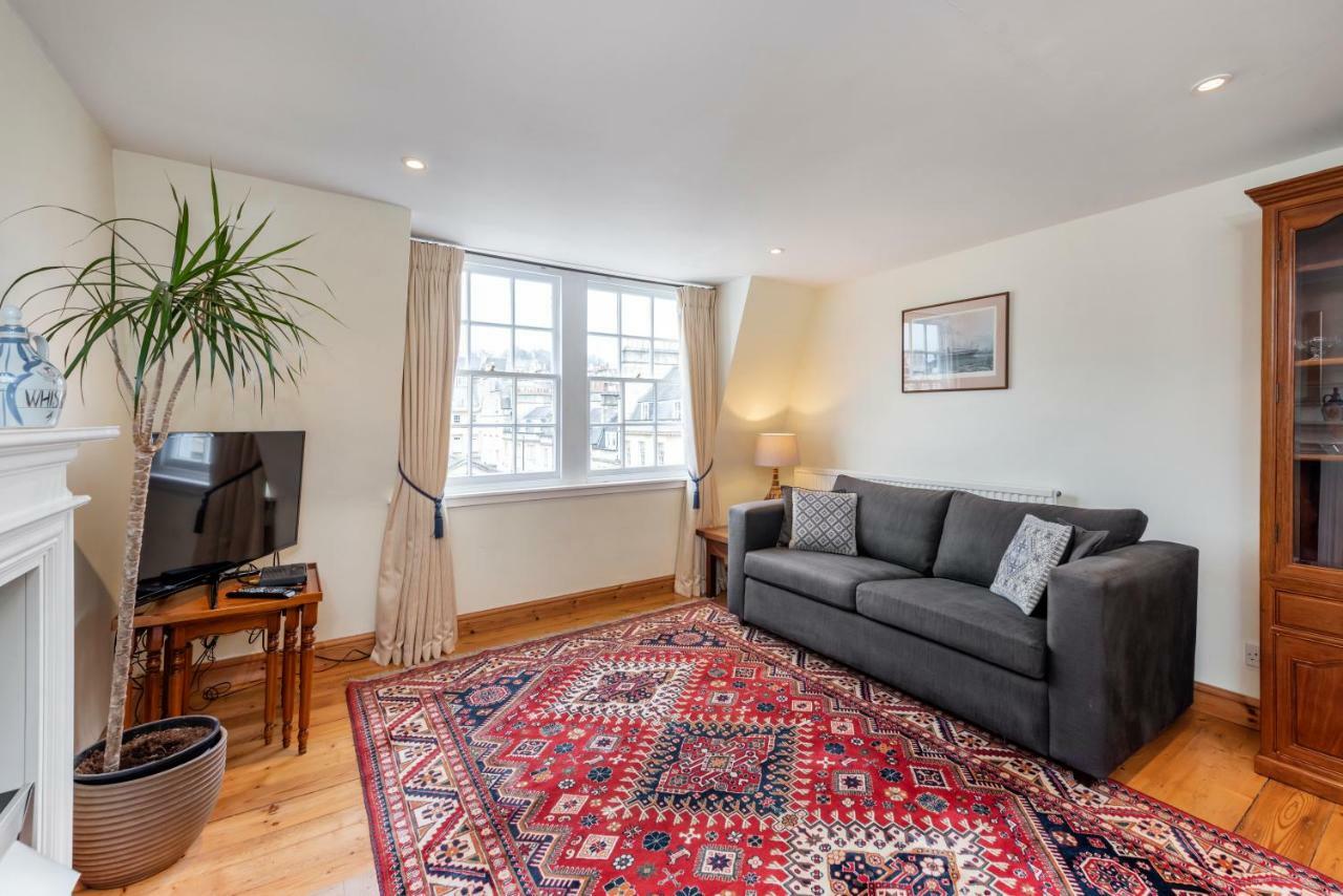 Appartement Central Bath Near The Circus With Parking Extérieur photo