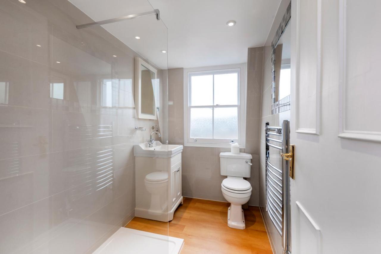 Appartement Central Bath Near The Circus With Parking Extérieur photo